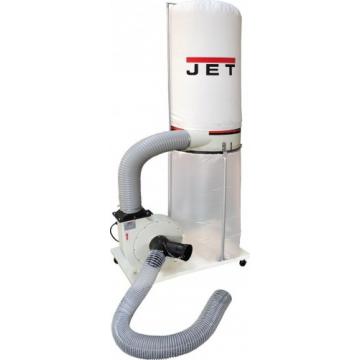 Установка вытяжная JET DC-1200 400V [10001057T] фото 1