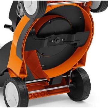 Газонокосилка электрическая STIHL RME 339 C [63200112415] фото 3