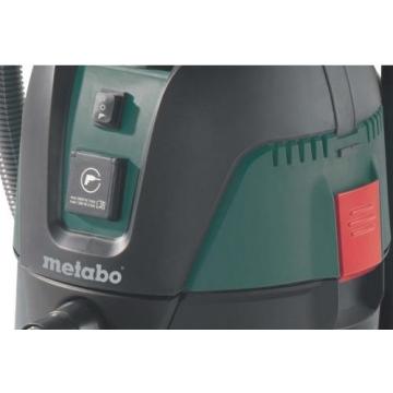 Строительный пылесос METABO ASA 25 L PC [602014000] фото 4