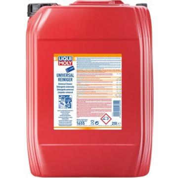 Универсальный очиститель (концентрат) LIQUI MOLY Universal-Reiniger 20 л. 1655 [1655] фото 1