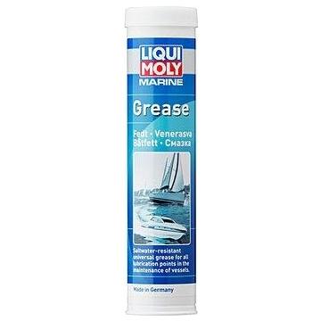 Смазка для водной техники LIQUI MOLY Marine Grease 0,4 л 25044 [25044] фото 1