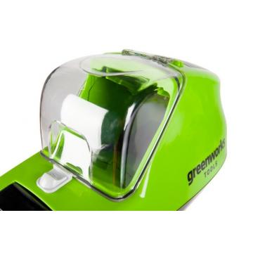 Лодочный мотор GREENWORKS G40TM55 40V (без АКБ и З/У) [9000207] фото 4