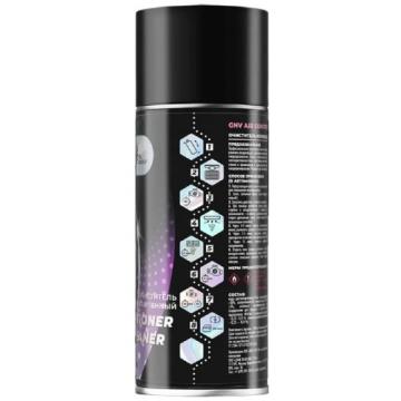 Очиститель кондиционера GNV Air Conditioner cleaner пенный (аэрозоль) 520 мл [GAC9371310080088200520] фото 2