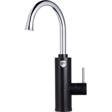 Водонагреватель проточный ROYAL THERMO QuickTap (Black) [НС-1588899] фото 1