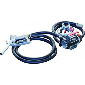 Насос для топлива PIUSI Battery Kit 3000/12V (дизель) ВО 3/4" self 1" F F00225410 [F00225410] фото 1