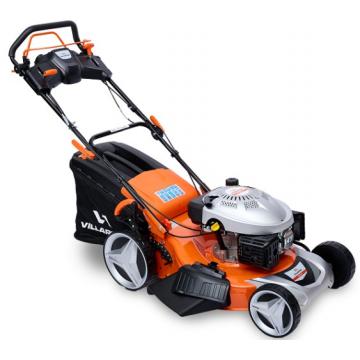 Газонокосилка бензиновая VILLARTEC MB4053T фото 1