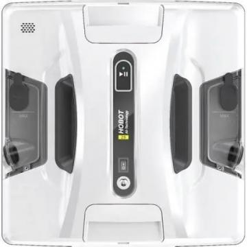 Робот-мойщик окон HOBOT 2S Ultrasonic [HOBOT-2S] фото 1
