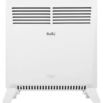 Конвектор BALLU Camino Eco Turbo BEC/EMT-1000 [НС-1166353] фото 2