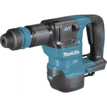 Молот ударный аккумуляторный MAKITA DHK 180 Z без АКБ и ЗУ [DHK180Z] фото 1