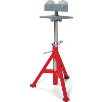 Низкая подставка для трубс роликовой головкой RIDGID RJ-98 59-104 мм [56667] фото 1