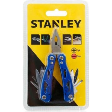 Мультитул STANLEY MULTI TOOL STHT0-70648 [STHT0-70648] фото 3