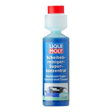 Очиститель стекол суперконц. LIQUI MOLY Scheibenreiniger-Superkonzentrat Ocean 0,25 л 21708 океан [21708] фото 1