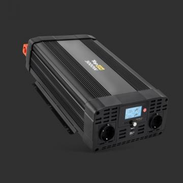 Автомобильный инвертор TopON TOP-PI3000 фото 3