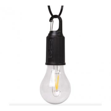 Фонарь кемпинговый GLANZEN CFL-0003-100 аккумуляторный светодиодный usb фото 1