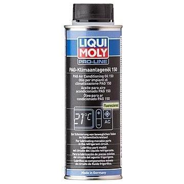 Масло для кондиционеров LIQUI MOLY Pro-Line PAG Klimaanlagenoil 150 0,25 л 4082 [4082] фото 1