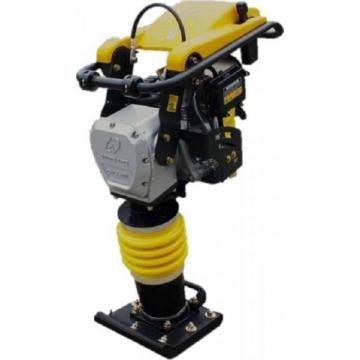 Вибротрамбовка ZITREK CNCJ 80 K-5, 4-тактный двигатель LONCIN [091-0081] фото 1