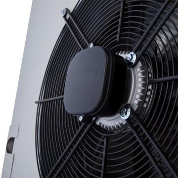 Тепловентилятор водяной BALLU BHP-W4-70-S Серия W6  [НС-1508429] фото 3