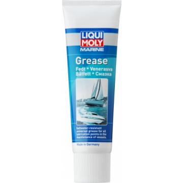 Смазка для водной техники LIQUI MOLY Marine Grease 0,25 л 25042 [25042] фото 1