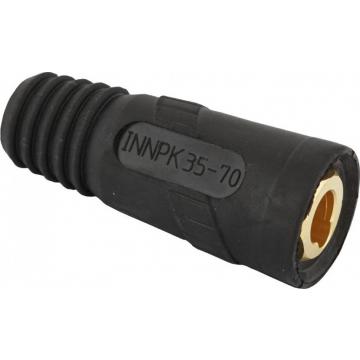 Розетка кабельная  СВАРОГ 35-50 ISQ0097 [00000089005] фото 1