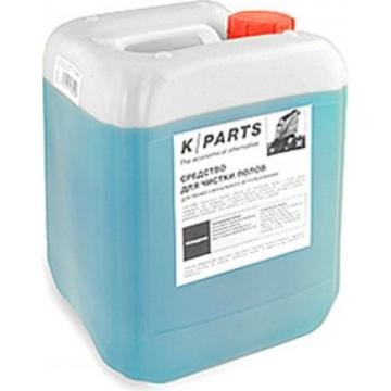 Средство для чистки полов KARCHER K PARTS 9.605-286.0 (10 л.) [9.605-286.0] фото 1
