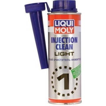 Мягкий очиститель инжектора LIQUI MOLY Injection Clean Light 0,3 л. 7529 [7529] фото 1