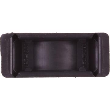 Резиновая опора для подставок под автомобиль MATRIX 50913 для подкатных домкратов 2 т, 3 т. фото 3