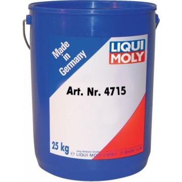 Жидкая консистентная смазка для центральных систем LIQUI MOLY Fliessfett ZS KOOK-40 25 л. 4715 [4715] фото 1