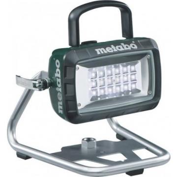 Фонарь аккумуляторный METABO BSA 14.4-18 LED [602111850] фото 1