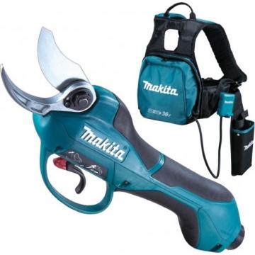 Секатор  аккумуляторный MAKITA DUP 362 Z без АКБ и З/У [DUP362Z] фото 1