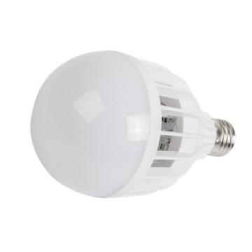 Лампа антимоскитная REXANT 71-0066 S 20м?, 10Вт/E27 фото 2