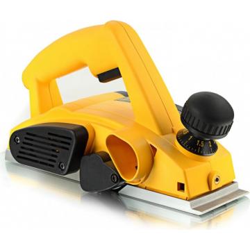Рубанок сетевой DeWALT DW 680 [DW680-QS] фото 4