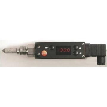 Гигрометр Testo 6743 с дисплеем, резьба G 1/2" [05556743] фото 1
