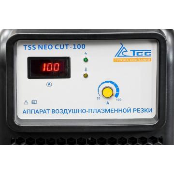 Аппарат плазменной резки ТСС NEO CUT-100 [035269] фото 4
