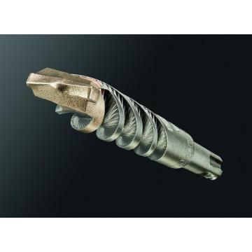 Бур SDS-plus DeWALT 10 x 100 / 160 мм  Extreme 2 DT9540-QZ [DT9540-QZ] фото 2