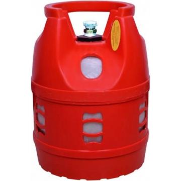 Баллон пропановый LITESAFE LS 14L композитный фото 1
