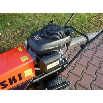 Подметальная машина LASKI ZK 8500/5,5 [ZK 8500] фото 4