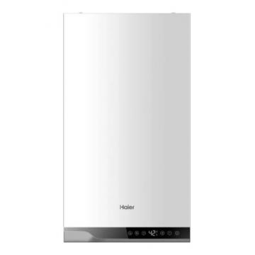 Котел газовый HAIER TechLine 1.28 Ti настенный [GE0Q67E0ARU] фото 1