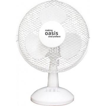 Вентилятор making Oasis everywhere VT-25W2 настольный (2 шт. в уп.), цена за штуку [4640039483700] фото 1