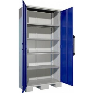 Шкаф инструментальный ПРАКТИК AMH TC-005000 фото 1