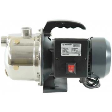 Насос поверхностный UNIPUMP JS 60 с ручкой и кнопкой включения [75595] фото 2