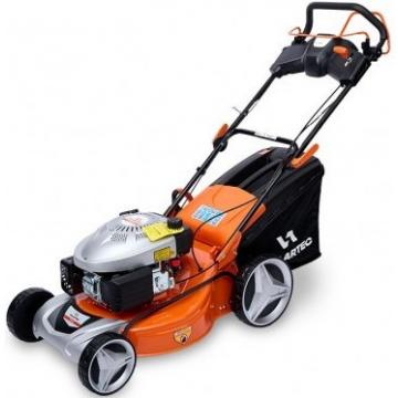 Газонокосилка бензиновая VILLARTEC MB4151T фото 4