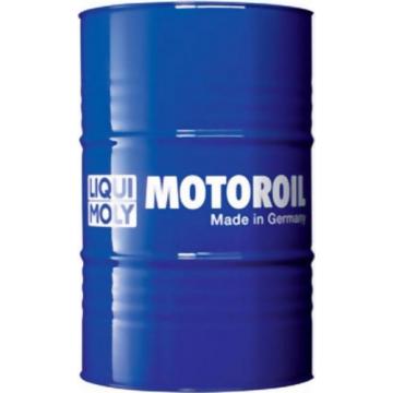 Масло дизельное LIQUI MOLY SAE 10W30 Special Tec AA Diesel 205 л 7526 cинтетическое [7526] фото 1