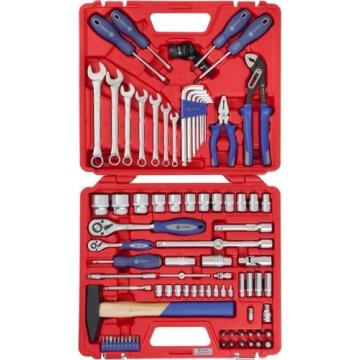 Набор инструментов МАСТАК 85 предметов 0-085С [0-085C] фото 1