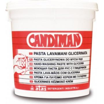 Паста очищающая для рук ATAS Candiman ( 5 кг) [722] фото 1