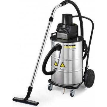 Пылесос сетевой KARCHER NT 80/1 B1 M *EU (1.667-266.0), взрывобезопасный [1.667-266.0] фото 1
