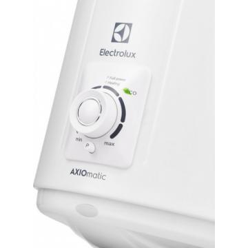 Водонагреватель ELECTROLUX EWH 50 AXIOmatic Slim [НС-1007011] фото 3