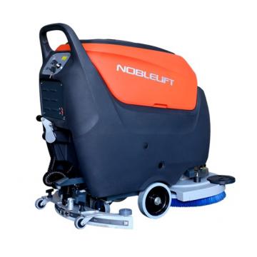 Машина поломоечная NOBLELIFT NB530 (GEL 100Ah) [NB530-GEL] фото 3