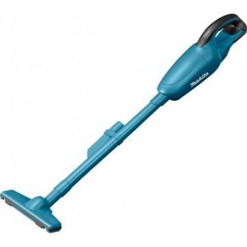 Пылесос аккумуляторный MAKITA DCL 180 Z без АКБ и ЗУ [DCL180Z] фото 1