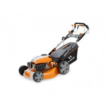 Газонокосилка бензиновая VILLARTEC MB5753V фото 4