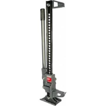 Домкрат реечный MATRIX High Jack 3 т - 135/660 мм 505155 [505155] фото 2